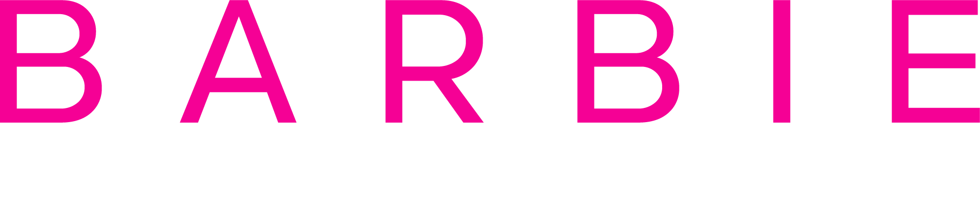 Логотип компании Barbie Spa